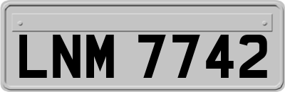 LNM7742