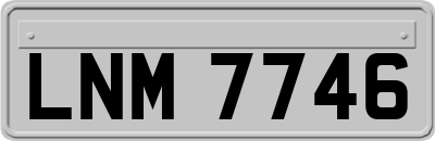 LNM7746