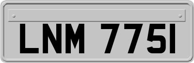 LNM7751