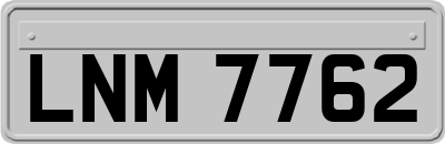 LNM7762
