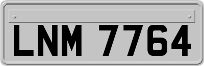 LNM7764