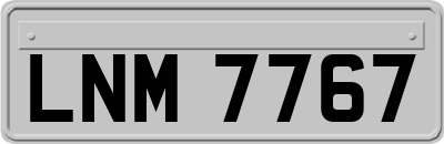 LNM7767