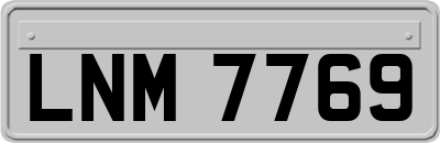 LNM7769