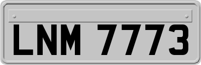 LNM7773