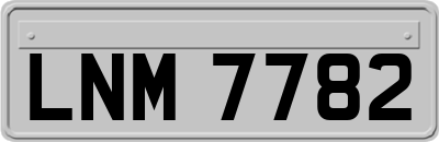 LNM7782