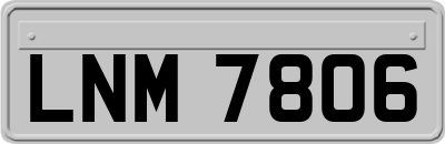 LNM7806