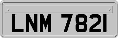 LNM7821