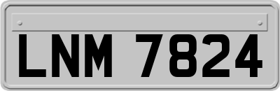 LNM7824