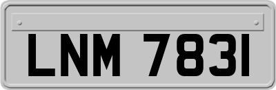 LNM7831