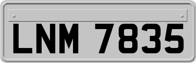 LNM7835