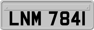 LNM7841