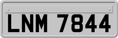 LNM7844