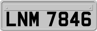 LNM7846