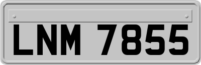 LNM7855