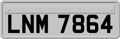 LNM7864