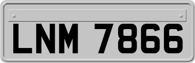 LNM7866