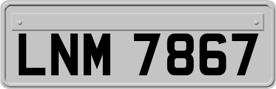 LNM7867