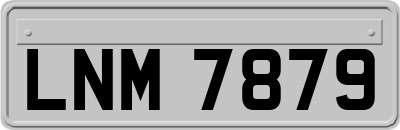 LNM7879