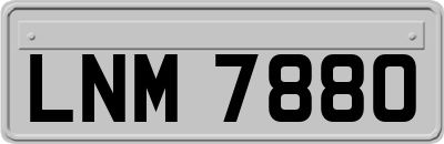 LNM7880
