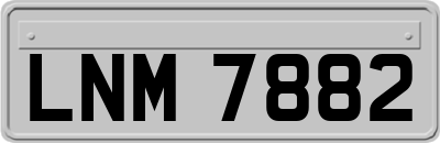 LNM7882