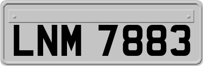 LNM7883
