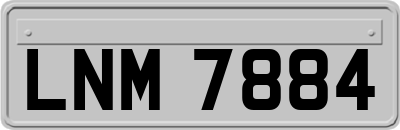 LNM7884