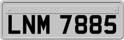 LNM7885