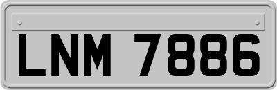 LNM7886