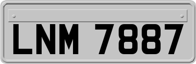 LNM7887