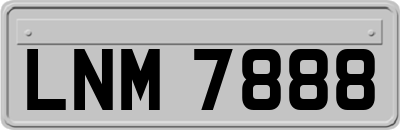 LNM7888