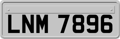 LNM7896