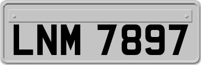 LNM7897