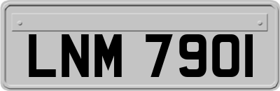 LNM7901