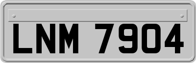 LNM7904