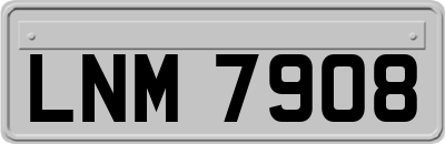 LNM7908