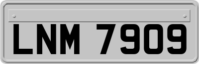 LNM7909