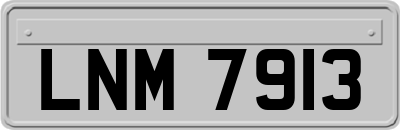 LNM7913