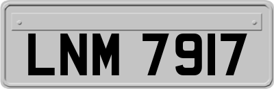 LNM7917
