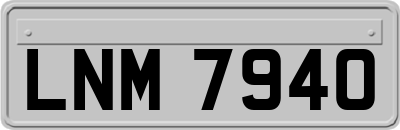 LNM7940