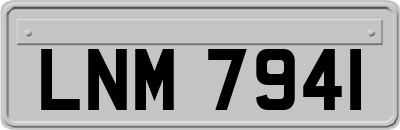 LNM7941
