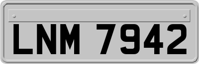 LNM7942