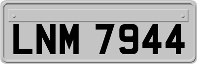 LNM7944
