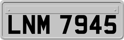LNM7945