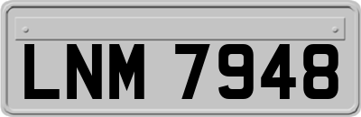 LNM7948
