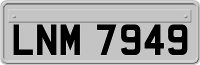 LNM7949