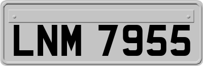 LNM7955