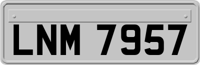 LNM7957