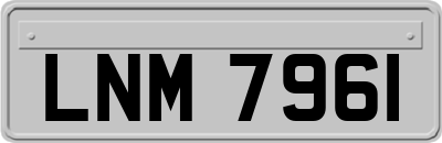 LNM7961