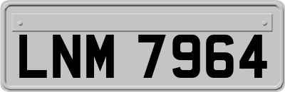 LNM7964