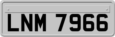 LNM7966